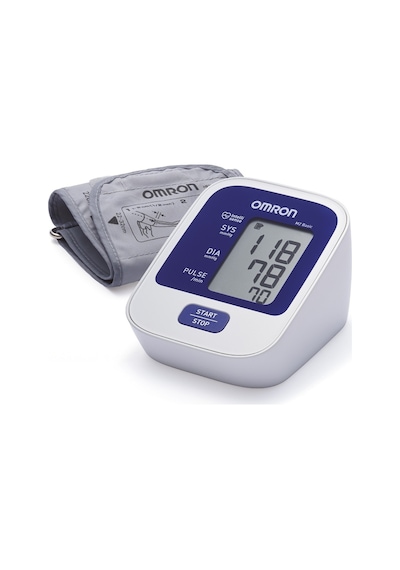 Omron M2 BASIC HEM-7120-E Üst Koldan Ölçer Tansiyon Aleti