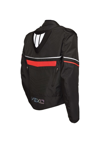Vexo Calıfornıa Mont Kırmızı (541848929)