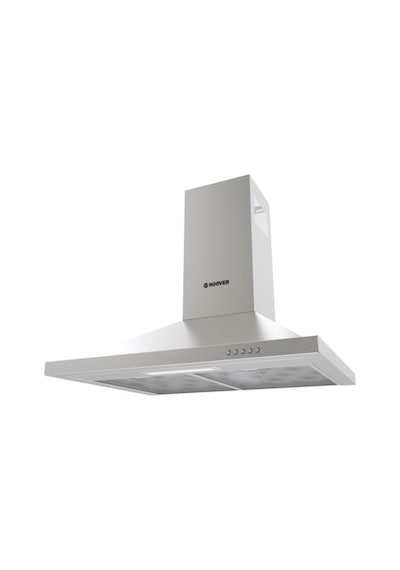 Hoover HCH6MXTK 60 CM Inox Davlumbaz