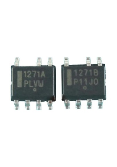 Ncp1271 Soft Skip Mode Standby Pwm Controller