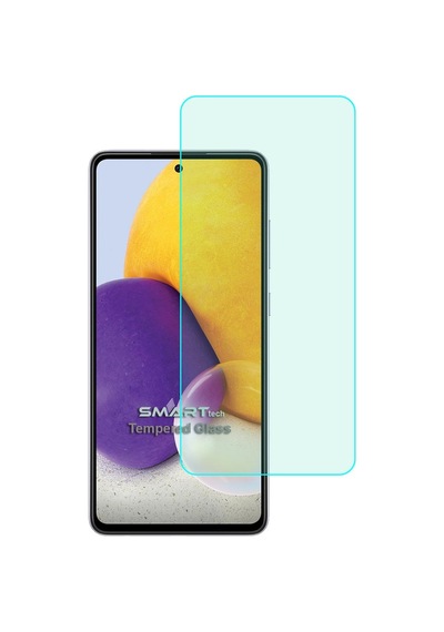 Samsung Galaxy Uyumlu A52 / A72 Temperli Kırılmaz Cam Ekran Koruyucu