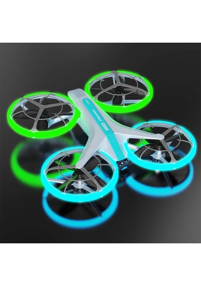 Premium 4d-v33 Fırçasız Motorlu Drone Model Uzaktan Uçuş