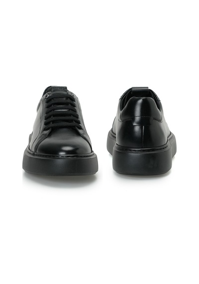 İnci Incı Lector Siyah Erkek Sneaker