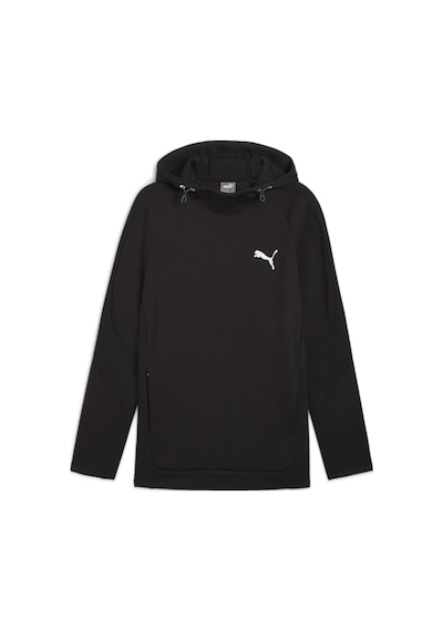 Puma Evostrıpe Dk Sweatshirt Siyah 68169901 Erkek 001