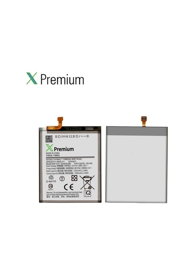 Samsung Uyumlu A20e Sm A202 Batarya Pil Süper Yüksek Kalite 3000 Mah Xpremium