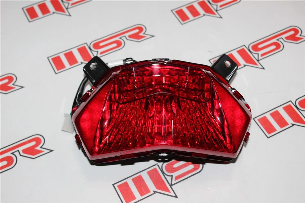 Yamaha Rayz 125 Arka Stop A
