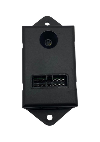 Yılka 24v Flaşör 13 Uçlu 3 X 21w X2