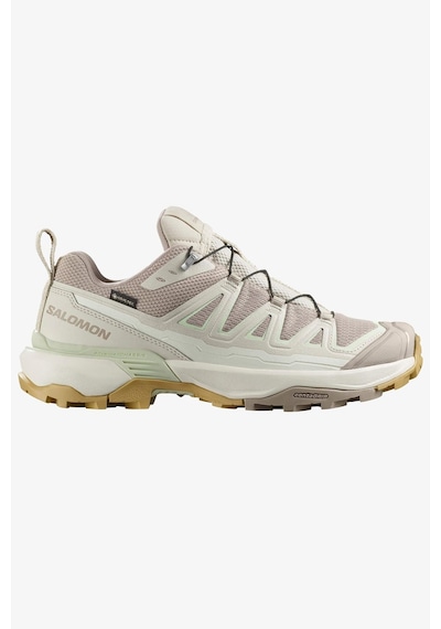 Salomon X Ultra 360 Edge Gore-tex Kadın Outdoor Ayakkabı Gri