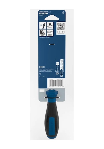 Bosch Pro 6.5x125 Mm Düz Tornavida Sl 1600a039s4