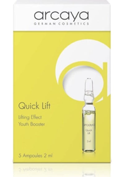 Quick Lift Ampul 5x2 Ml