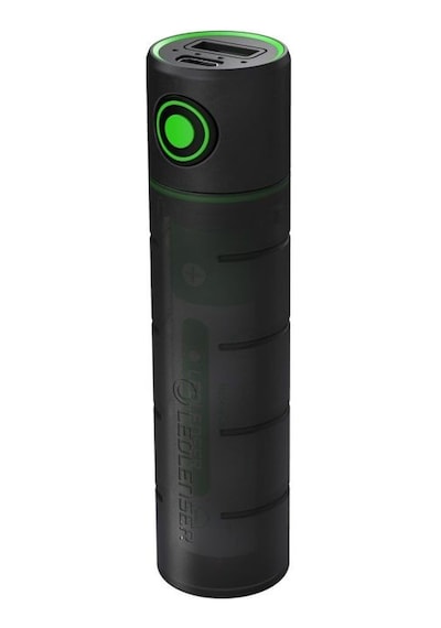 Led Lenser Flex3 Powerbank Çok Renkli