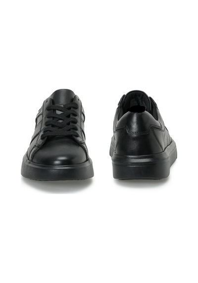 Oxide Resnep Siyah Erkek Sneaker 000000000102727779