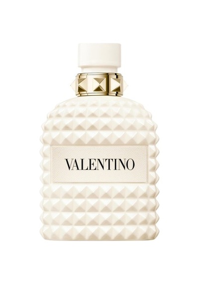 Valentino Uomo Born In Roma Ivory 100 Ml Fresh