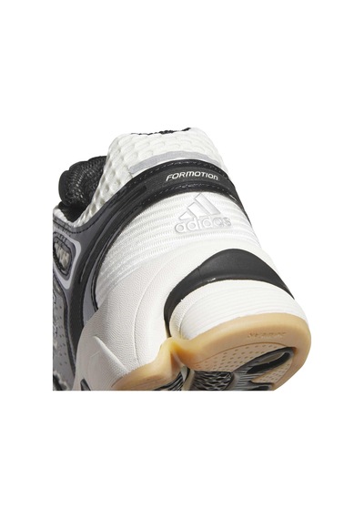 Owhıte/cblack/ntgrey Adidas Günlük Ayakkabı Adistar Control 5 Kj2726 Beyaz