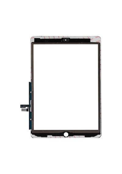 Apple Uyumlu iPad 8.nesil A2429 Servis Dokunmatik Siyah
