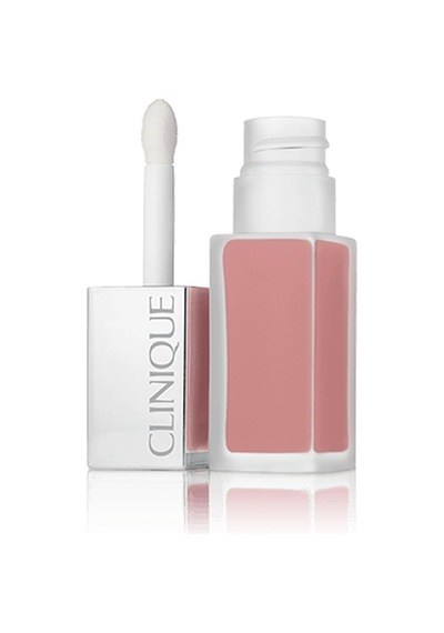 Clinique Pop Liquid Matte Lip Colour Mat Likit Ruj Cake Pop