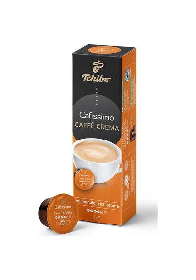 Cafissimo 4'lü Çok Satılan Kahve Seti 4x10 V3 Diğer