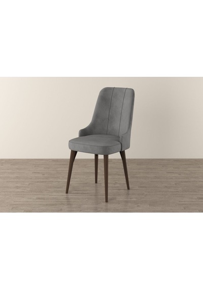 Mona Meşe 80x132 Açılabilir Mdf Masa Yemek Odası Takımı, Mutfak Takımı 4 Adet Sandalye Meşe Masa - 4 Gri - Ceviz Ayak Mona Meşe 80x132 Açılabilir Mdf Masa Yemek Odası Takımı, Mutfak Takımı 4 Adet Sandalye Meşe Masa - 4 Gri - Ceviz Ayak
