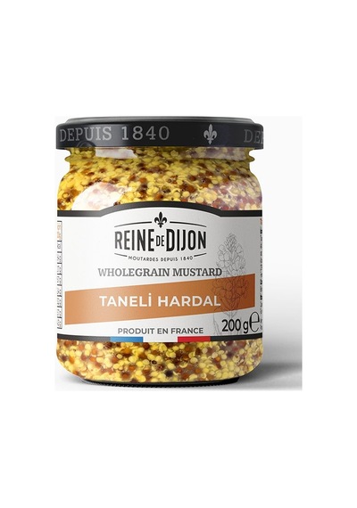Taneli Hardalı Cam-reine De Dijon 200 Cc 50591120