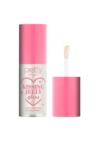 Pretty Beauty Lipgloss Pb-926 01