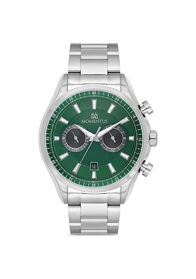 Momentus Cc102s-15ss Erkek Kol Saati