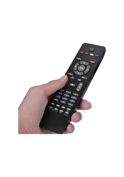 Vestel  Uyumlu 32Pf6019 Lcd Tv Kumanda