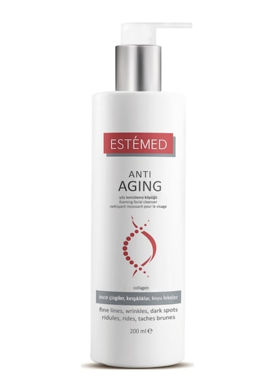 Estemed  Foaming Facial Cleanser 200 ML
