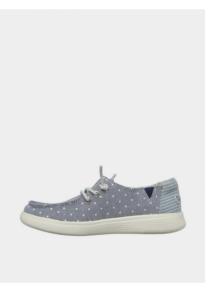 Skechers Kids Gorun Fast - Earthy Gal Çocuk Spor Ayakkabı 302491l 302791l Ltdn Ltdn Çok Renkli