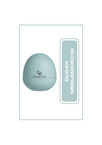 Golden Rose Lip Butter Dudak Balsamı Ice Mint