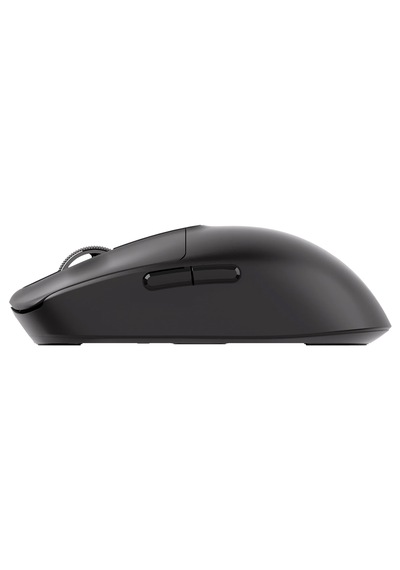 Akko Dash Max Black 8k Hz Pixart 3395 Sensör Kablosuz Gaming Mouse -