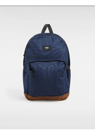 Vans Old Skool Trek Backpack-4374 Dress Blues