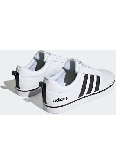 Adidas Vs Pace Stripes Branding Erkek Spor Ayakkabı Hp6010 Beyaz Adidas Vs Pace Stripes Branding Erkek Spor Ayakkabı Hp6010 Beyaz
