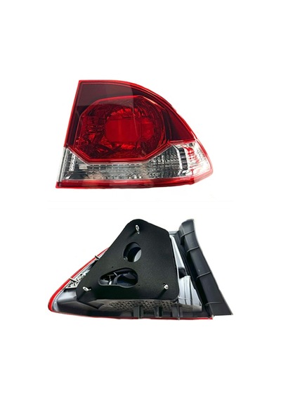 Leoparts Honda Cıvıc Stop Lambası Dış Sağ 2009-2011 33501snbg52