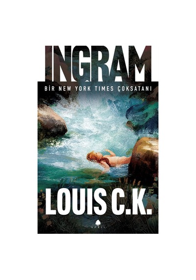 Ingram / Louis C.k.