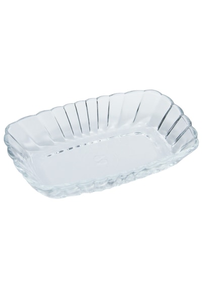 Paşabahçe Mezze 2li Küçük Kayık Meze Kasesi