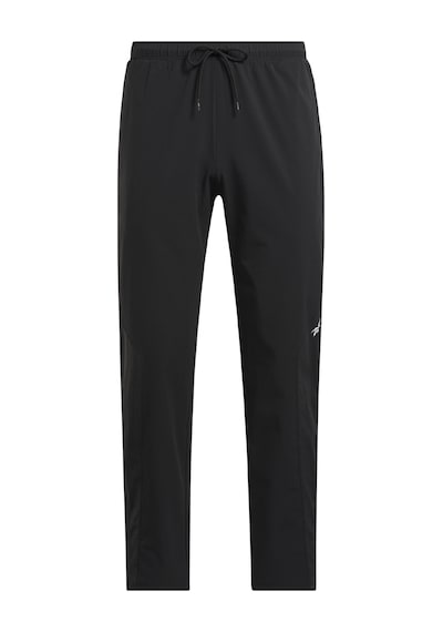 Reebok Rbk.b Trackpant Siyah Unisex Eşofman Altı Çok Renkli