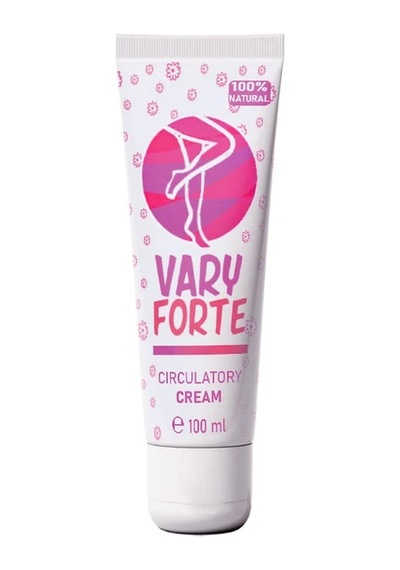 Varı Forte 100 Ml Tüp