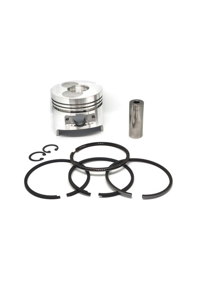 Piston Segman Set Std 70mm 170f