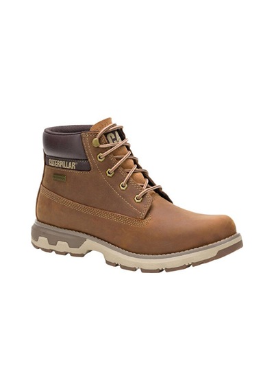 Cat Pursue Wp Erkek Outdoor Botu P726507 Kahverengi