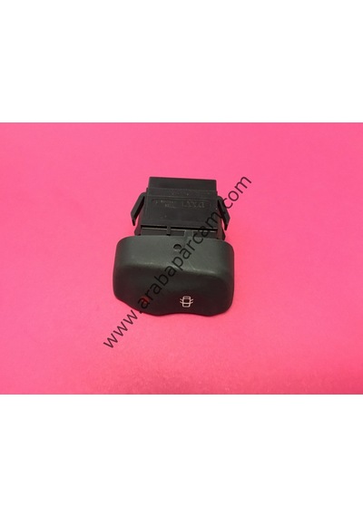 RENAULT MEGANE MERKEZİ KİLİT BUTONU 7700845438