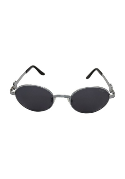Village Unisex Güneş Gözlüğü Silver 99132315