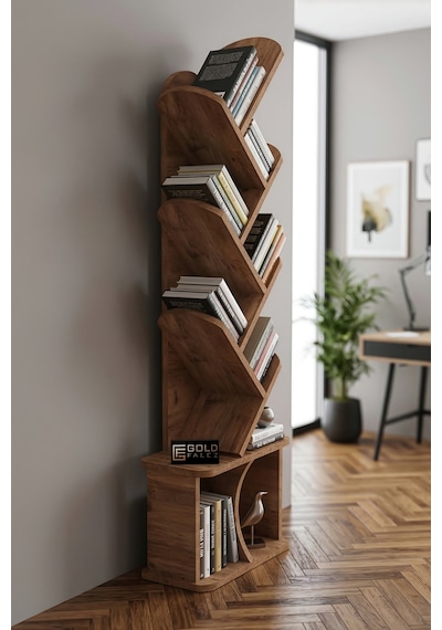 Reyo Falez 10 Raflı Kitaplık Modern Dekoratif Kitap Rafı Çok Katlı Kitap Standı Salon Ofis Organizer 7061 Atlantk Atlantik Çam Reyo Falez 10 Raflı Kitaplık Modern Dekoratif Kitap Rafı Çok Katlı Kitap Standı Salon Ofis Organizer 7061 Atlantk Atlantik Çam