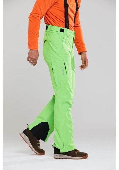 2as Trovit Erkek Kayak Pantolonu-yeşil Yeşil