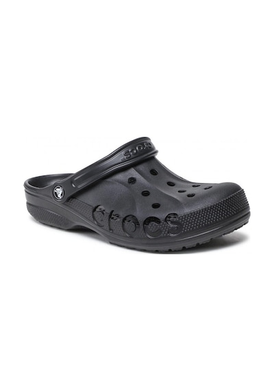 Crocs Baya Unisex Siyah Terlik Siyah
