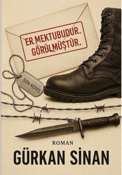 Son Nefes - 786029757