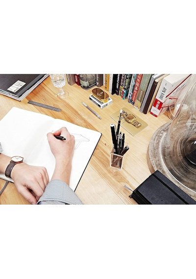 Rotring 800 Mekanik Kurşun Kalem 1904447 Siyah,0.5 Mm Diğer