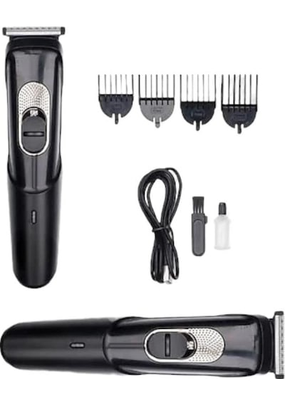 Mey İthalat Rd3583 Tıraş Makinesi