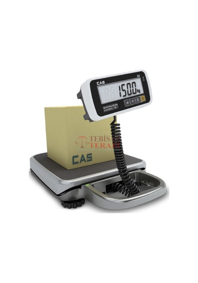 Pb 150 KG x 50 Gr 35 x 61 Tartım Baskülü