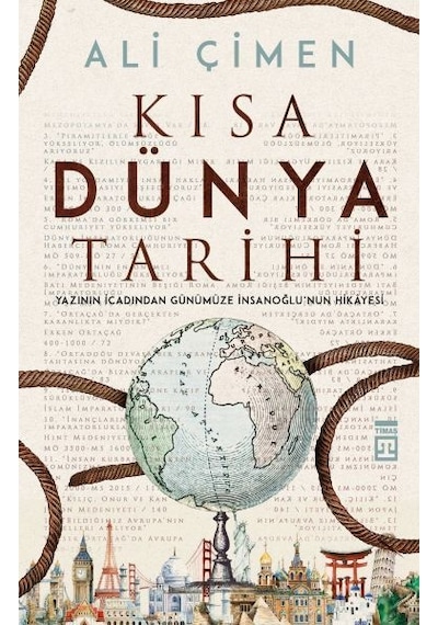 Kısa Dünya Tarihi N11.61919