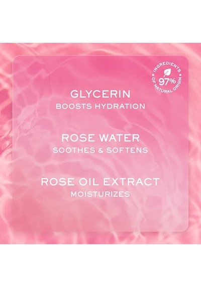 Very Rose Ferahlatan Yüz Temizleme Jeli 150 Ml